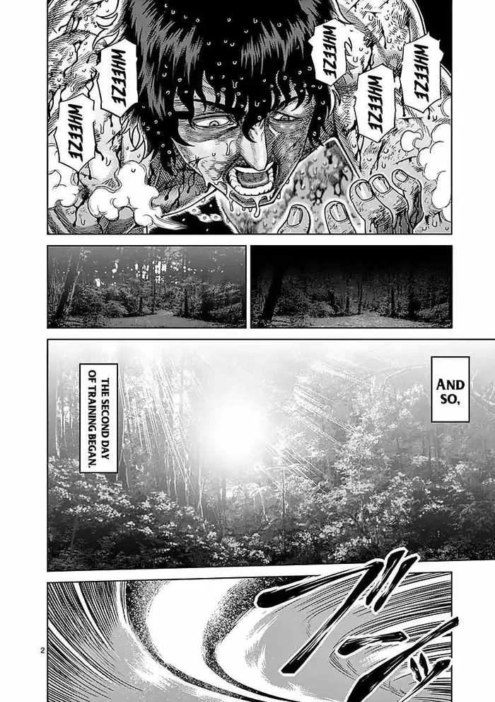 Kengan Ashura Chapter 173 image 02_optimized
